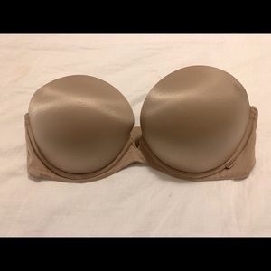 Victoria’s Secret Very Sexy Strapless Bra